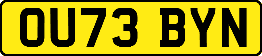 OU73BYN