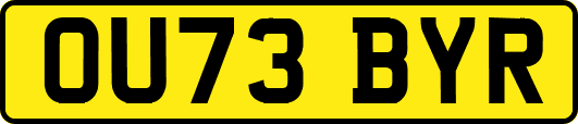 OU73BYR