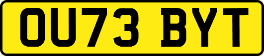OU73BYT