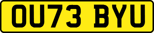 OU73BYU