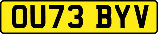 OU73BYV