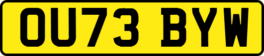 OU73BYW