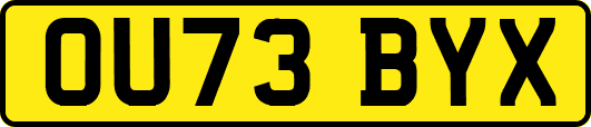 OU73BYX