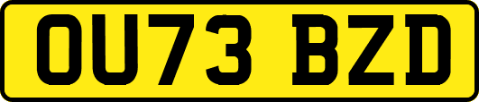 OU73BZD
