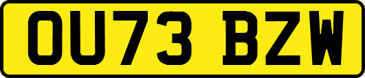 OU73BZW
