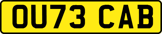 OU73CAB