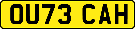 OU73CAH