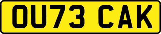 OU73CAK