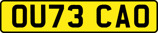 OU73CAO