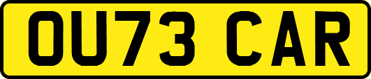 OU73CAR