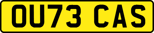 OU73CAS