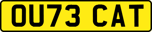 OU73CAT