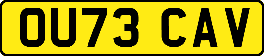 OU73CAV