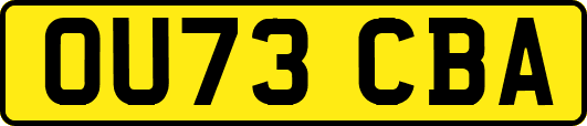 OU73CBA