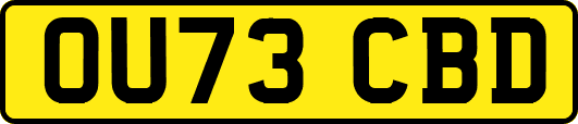 OU73CBD