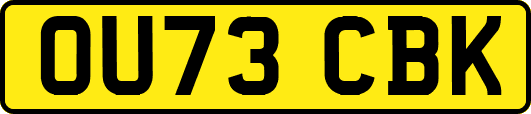 OU73CBK