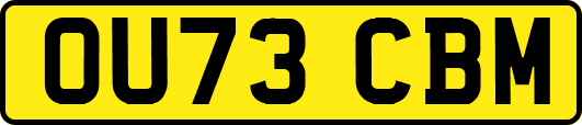 OU73CBM