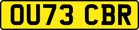 OU73CBR