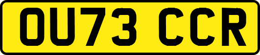 OU73CCR