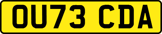 OU73CDA