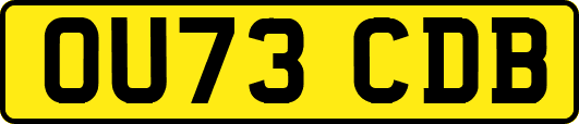 OU73CDB