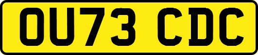 OU73CDC