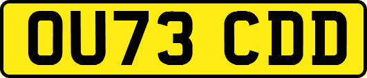 OU73CDD