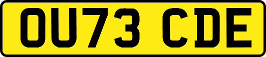 OU73CDE