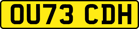 OU73CDH