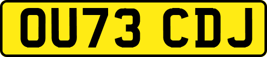 OU73CDJ