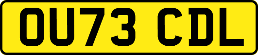 OU73CDL