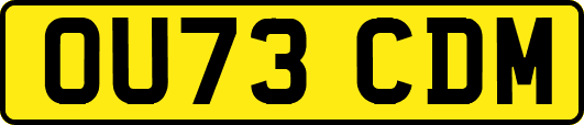 OU73CDM