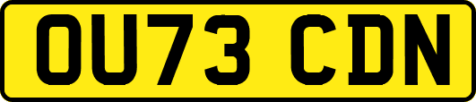 OU73CDN