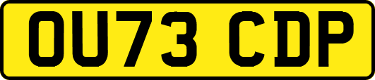 OU73CDP