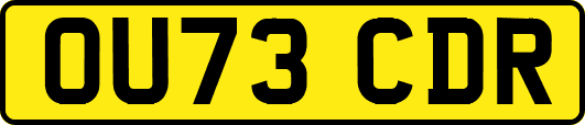 OU73CDR
