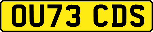 OU73CDS