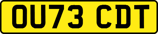 OU73CDT