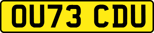 OU73CDU