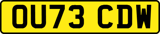OU73CDW