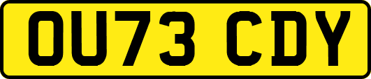 OU73CDY