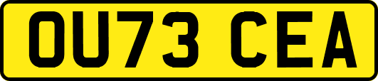OU73CEA