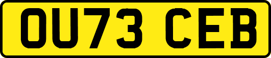 OU73CEB