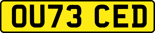 OU73CED