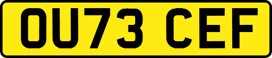 OU73CEF