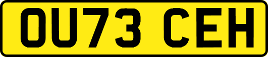 OU73CEH