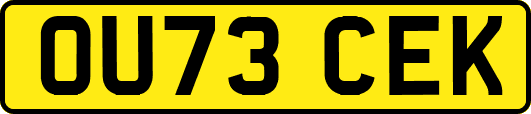 OU73CEK