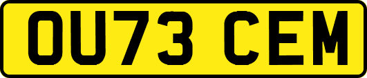 OU73CEM