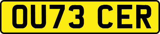 OU73CER