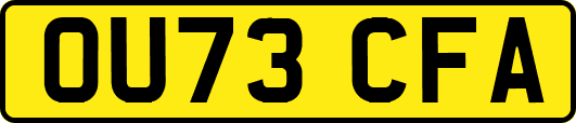 OU73CFA
