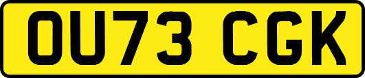 OU73CGK